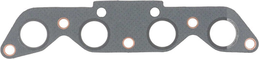 Top View of Exhaust Manifold Gasket Set REINZ 11-10178-01