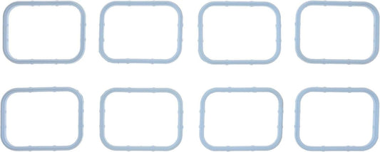 Top View of Engine Intake Manifold Gasket Set REINZ 11-10252-01