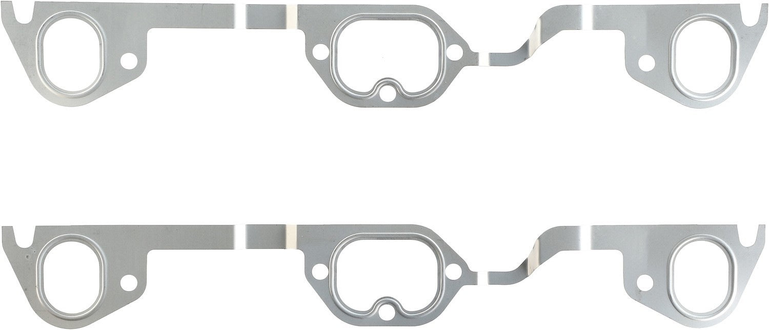 Top View of Exhaust Manifold Gasket Set REINZ 11-10387-01