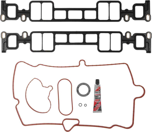 Upper Engine Intake Manifold Gasket Set REINZ 11-10601-01 For Chevrolet GMC Cadillac