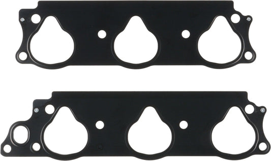 Top View of Engine Intake Manifold Gasket Set REINZ 11-10803-01