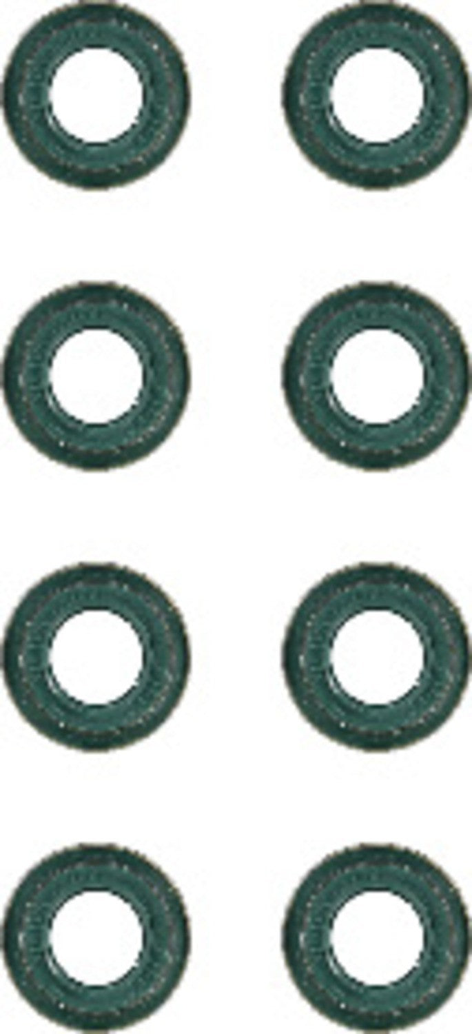 Top View of Engine Valve Stem Oil Seal Set REINZ 12-25837-01