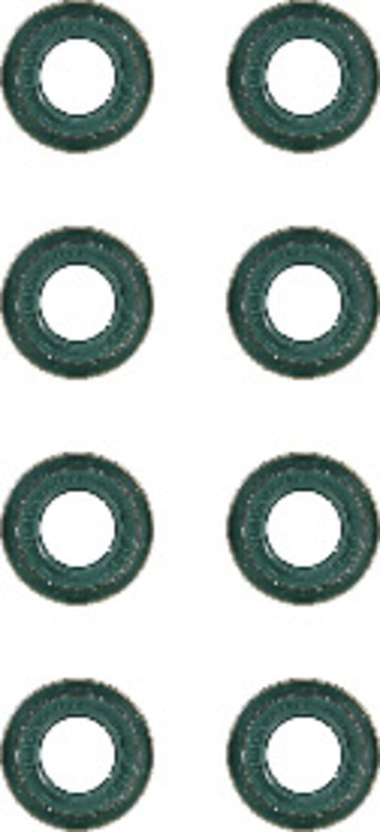 Top View of Engine Valve Stem Oil Seal Set REINZ 12-25837-01