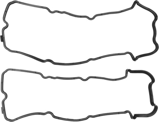 Top View of Engine Valve Cover Gasket Set REINZ 15-10107-01