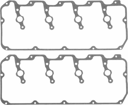 Top View of Engine Valve Cover Gasket Set REINZ 15-10398-01