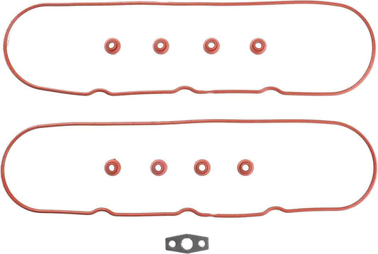 Top View of Engine Valve Cover Gasket Set REINZ 15-10416-01