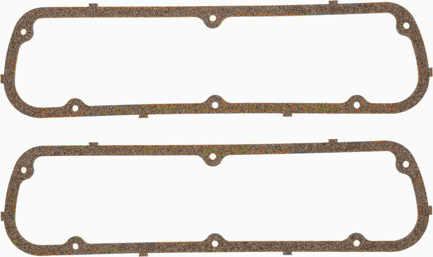 Top View of Engine Valve Cover Gasket Set REINZ 15-10509-01