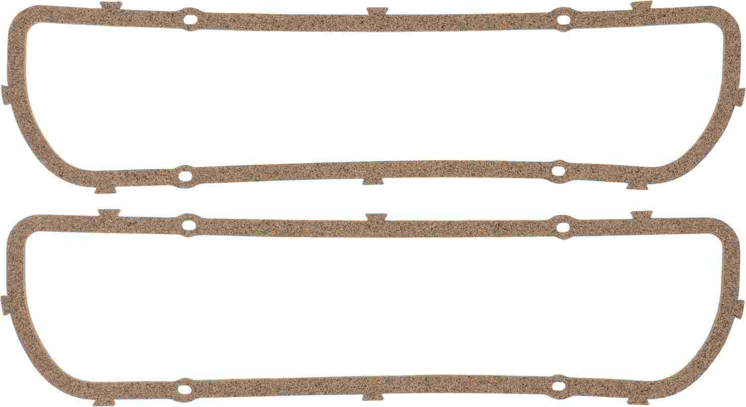 Top View of Engine Valve Cover Gasket Set REINZ 15-10511-01