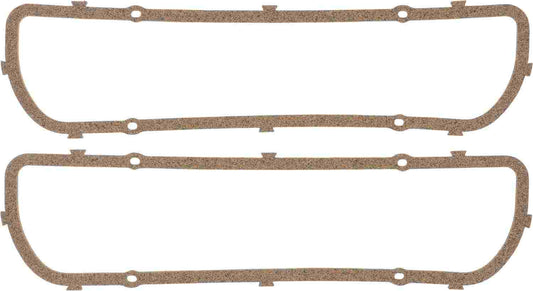 Top View of Engine Valve Cover Gasket Set REINZ 15-10511-01