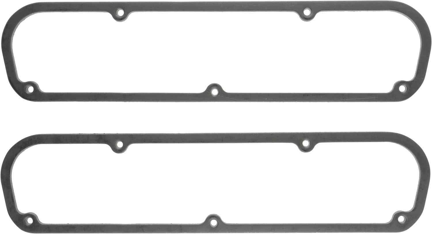 Top View of Engine Valve Cover Gasket Set REINZ 15-10540-01