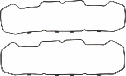 Top View of Engine Valve Cover Gasket Set REINZ 15-10619-01