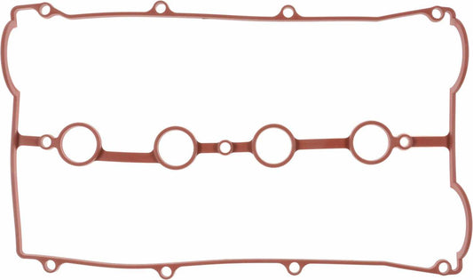 Top View of Engine Valve Cover Gasket Set REINZ 15-10621-01