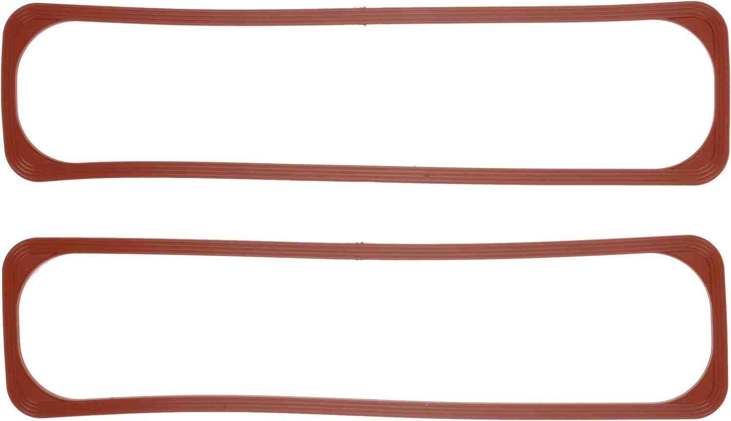 Top View of Engine Valve Cover Gasket Set REINZ 15-10626-01