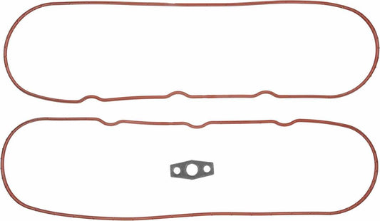 Top View of Engine Valve Cover Gasket Set REINZ 15-10663-01