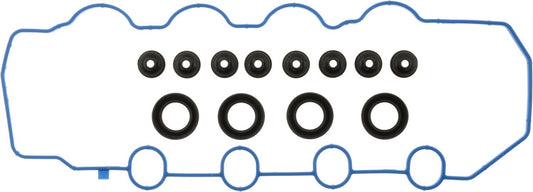 Top View of Engine Valve Cover Gasket Set REINZ 15-11163-01