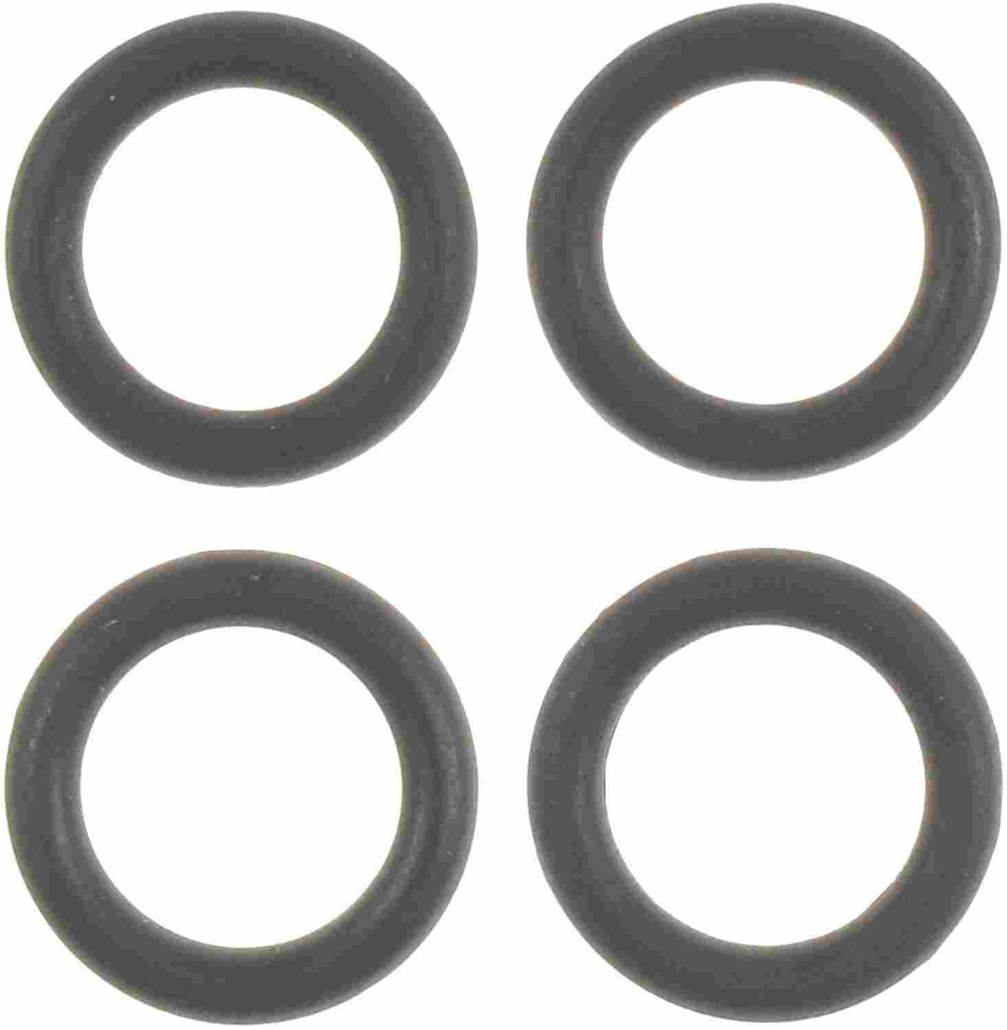 Top View of Fuel Injector O-Ring Kit REINZ 15-11974-01