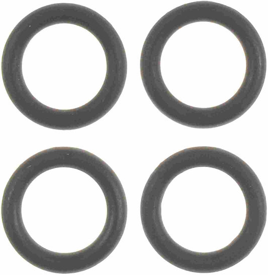 Top View of Fuel Injector O-Ring Kit REINZ 15-11974-01