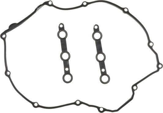 Top View of Engine Valve Cover Gasket Set REINZ 15-31401-01