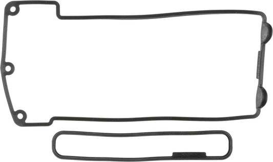 Top View of Right Engine Valve Cover Gasket Set REINZ 15-33396-01