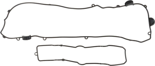 Top View of Engine Valve Cover Gasket Set REINZ 15-35281-02