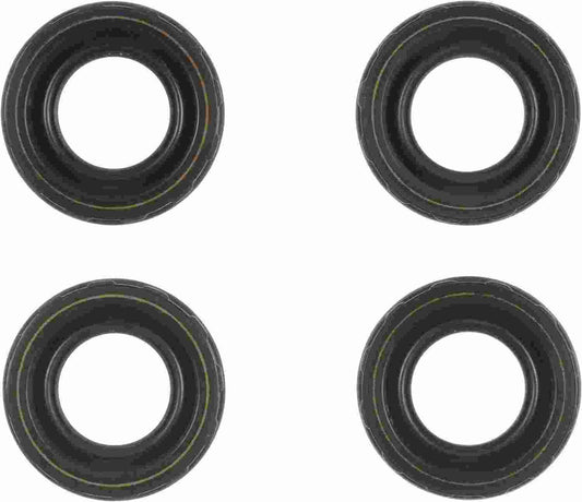 Top View of Spark Plug Tube Seal Set REINZ 15-54102-01