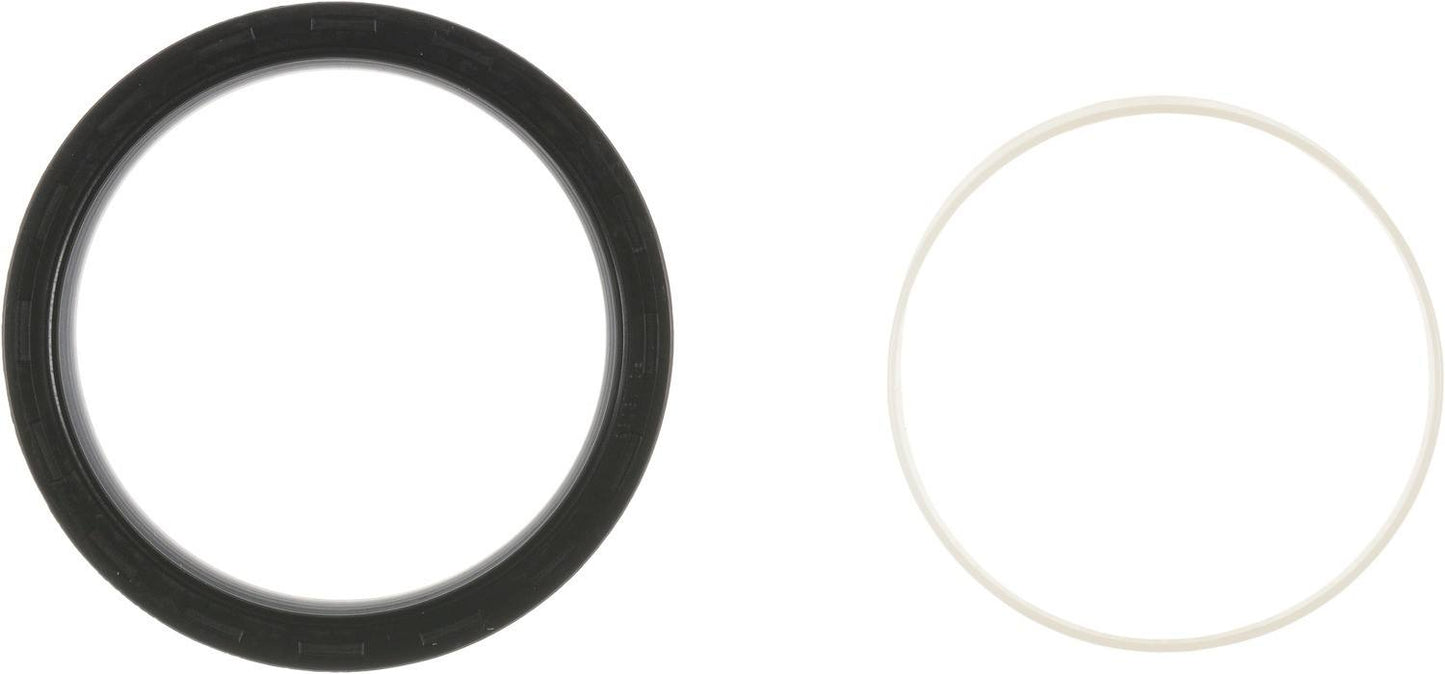 Top View of Rear Engine Crankshaft Seal Kit REINZ 19-10071-01