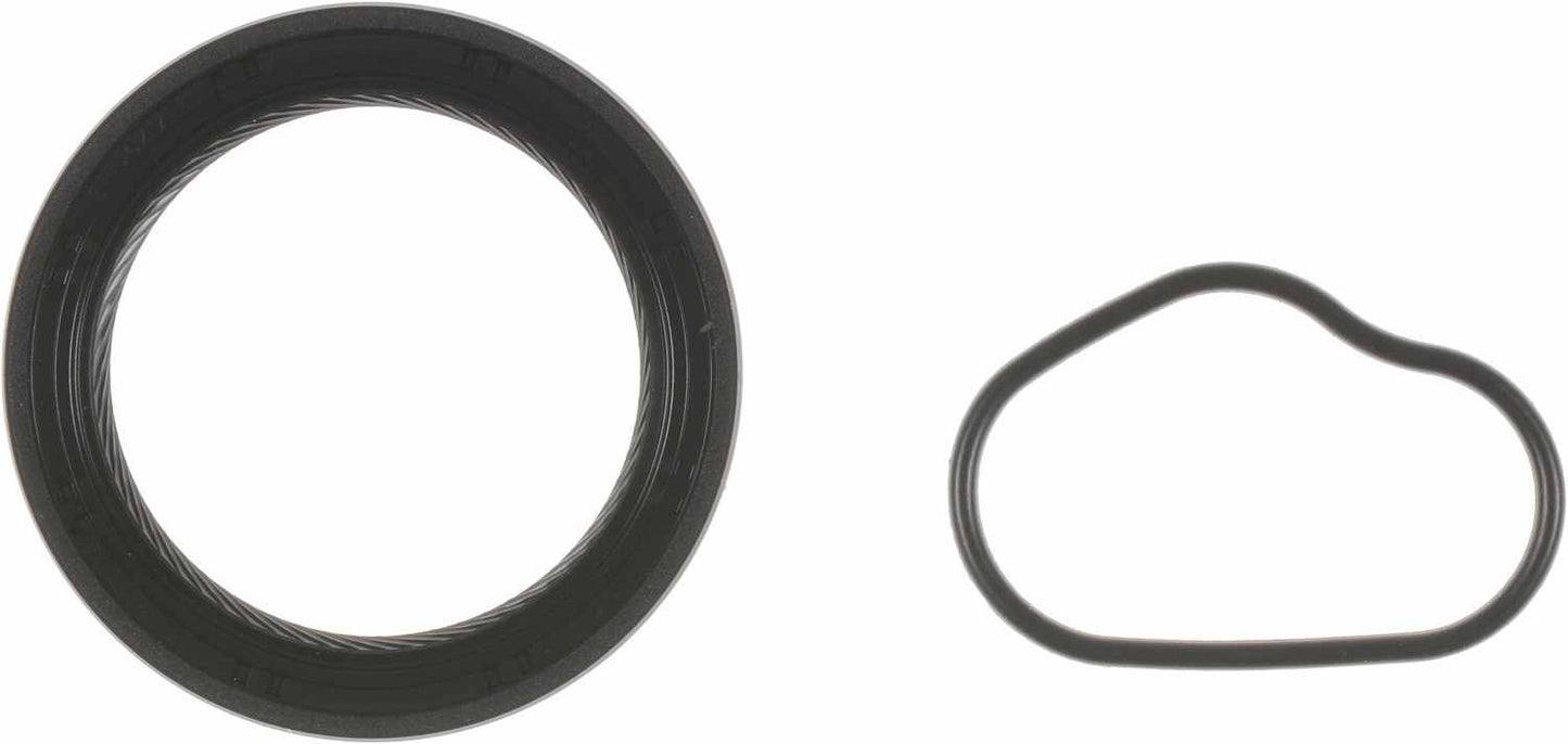 Top View of Front Engine Crankshaft Seal Kit REINZ 19-10372-01