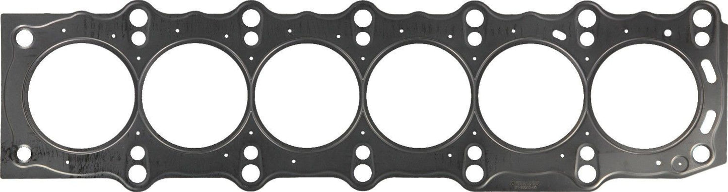 Top View of Engine Cylinder Head Gasket REINZ 61-10013-00