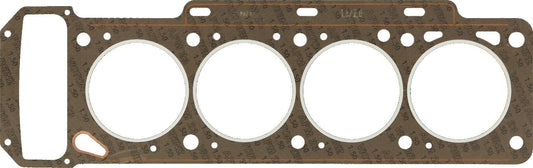 Top View of Engine Cylinder Head Gasket REINZ 61-24190-60