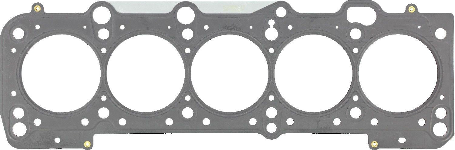 Top View of Engine Cylinder Head Gasket REINZ 61-29335-00