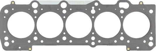 Top View of Engine Cylinder Head Gasket REINZ 61-29335-00