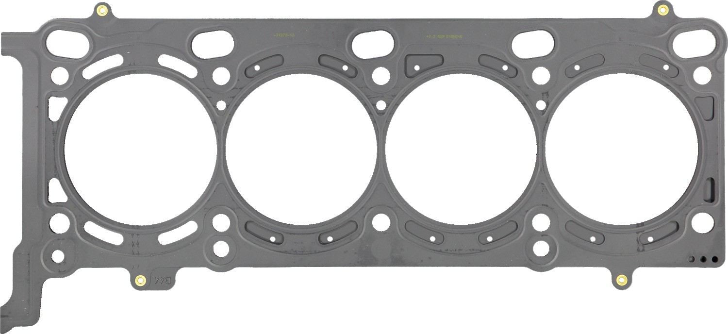 Top View of Right Engine Cylinder Head Gasket REINZ 61-31370-10