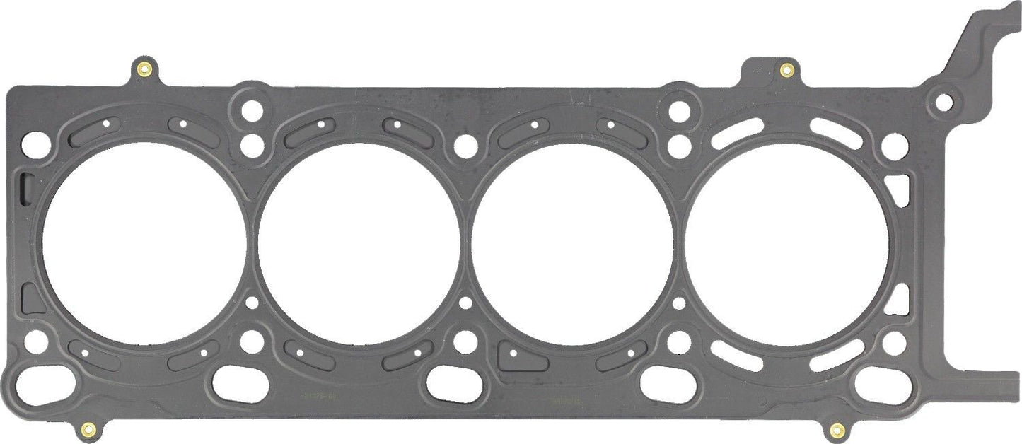 Top View of Left Engine Cylinder Head Gasket REINZ 61-31375-00