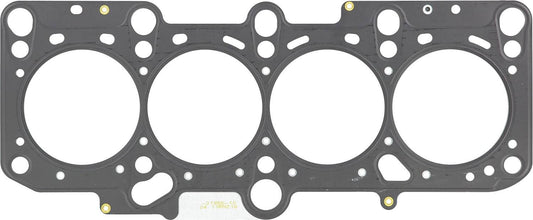 Top View of Engine Cylinder Head Gasket REINZ 61-31955-10