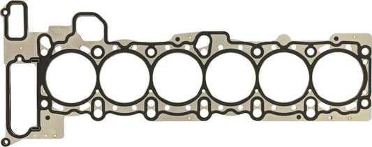 Top View of Engine Cylinder Head Gasket REINZ 61-33070-00