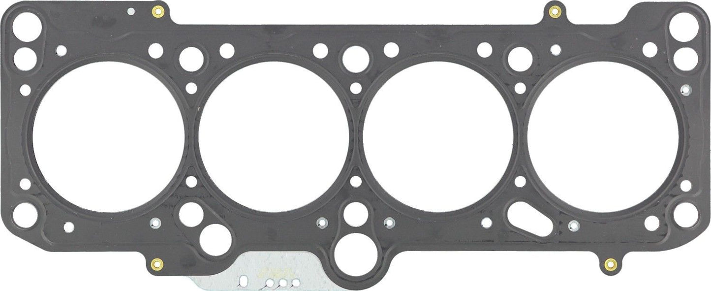 Top View of Engine Cylinder Head Gasket REINZ 61-33120-50