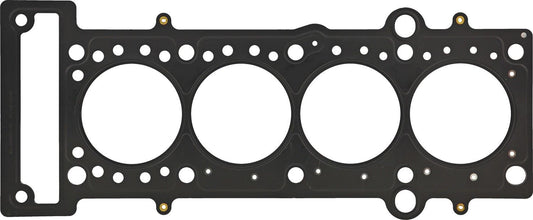 Top View of Engine Cylinder Head Gasket REINZ 61-34980-10