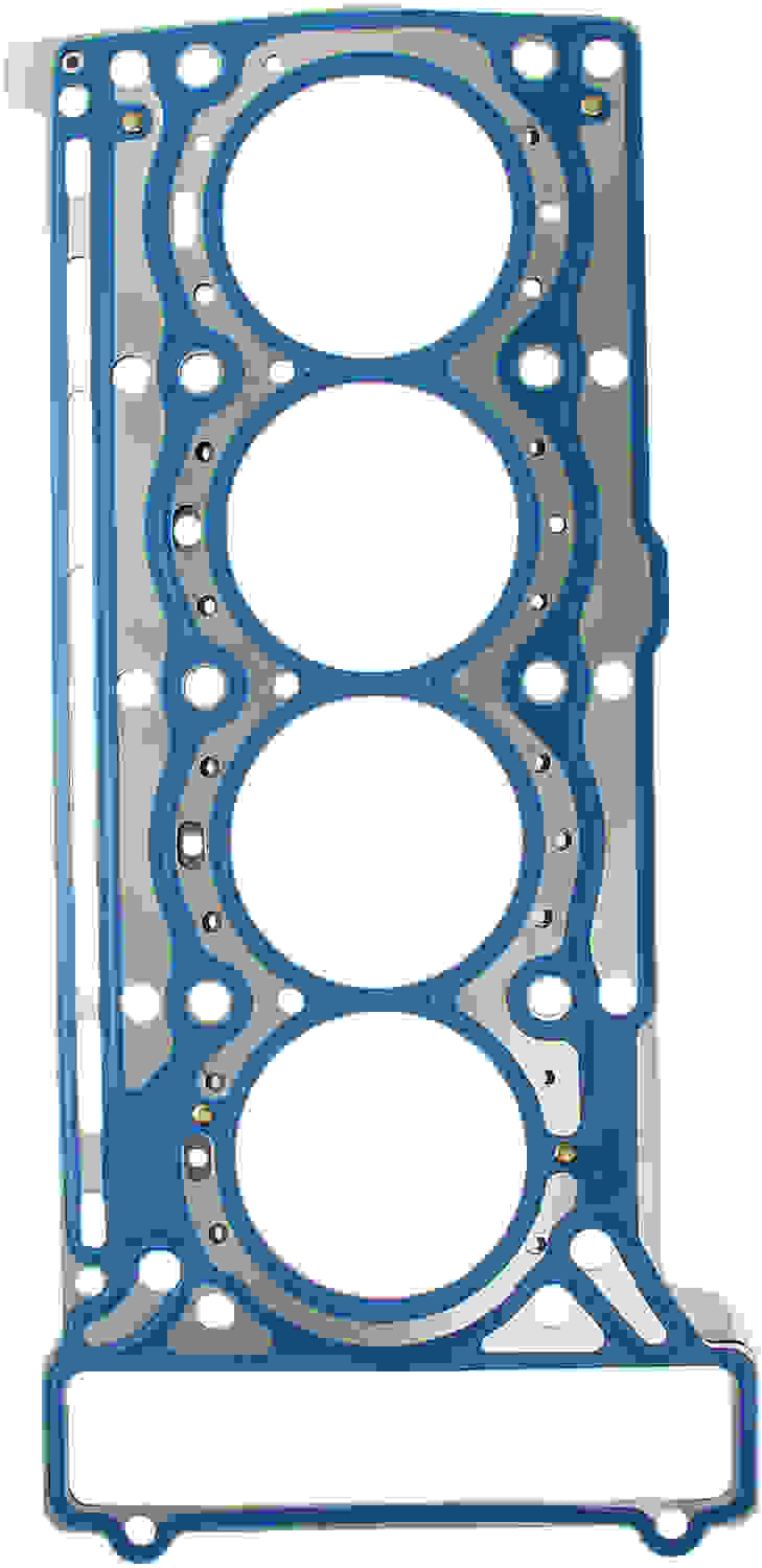 Angle View of Engine Cylinder Head Gasket REINZ 61-36015-00