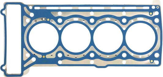 Top View of Engine Cylinder Head Gasket REINZ 61-36015-00