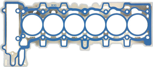 Top View of Engine Cylinder Head Gasket REINZ 61-36120-00