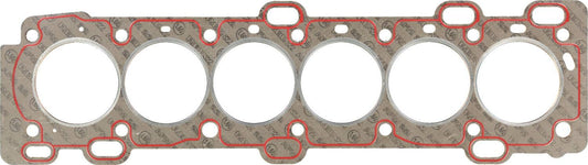 Top View of Engine Cylinder Head Gasket REINZ 61-36335-00