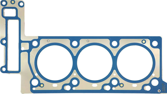 Top View of Left Engine Cylinder Head Gasket REINZ 61-36365-00