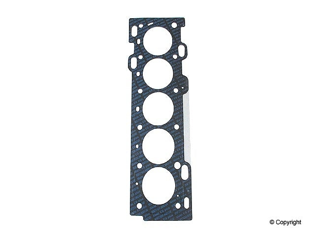 Front View of Engine Cylinder Head Gasket REINZ 61-36960-00