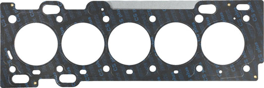 Top View of Engine Cylinder Head Gasket REINZ 61-36960-00