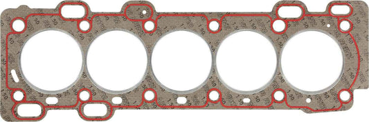 Top View of Engine Cylinder Head Gasket REINZ 61-36970-00