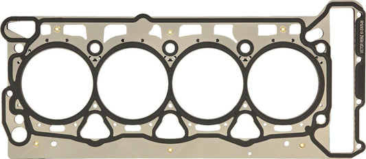 Top View of Engine Cylinder Head Gasket REINZ 61-37475-00