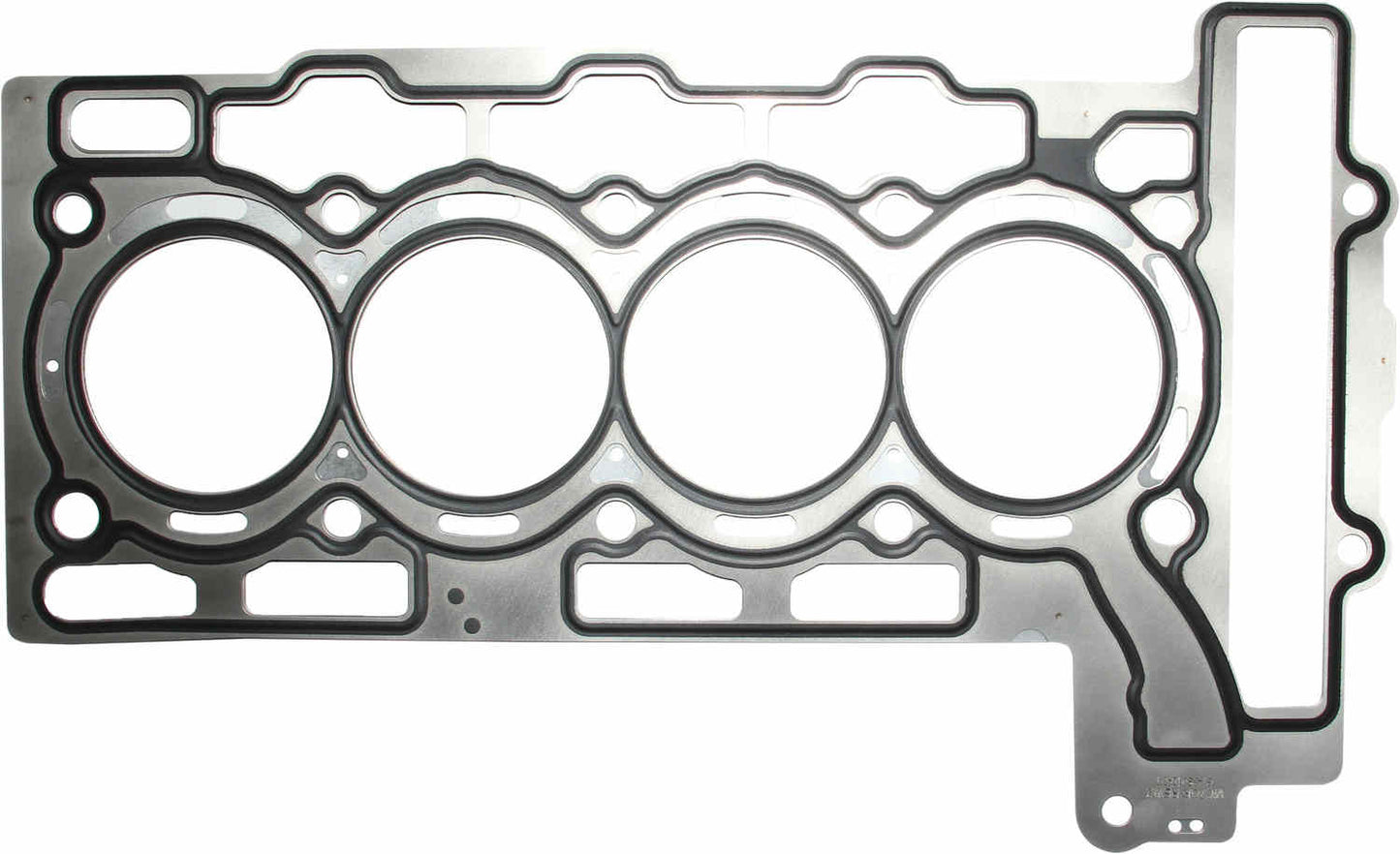 Angle View of Engine Cylinder Head Gasket REINZ 613801000