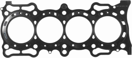 Top View of Engine Cylinder Head Gasket REINZ 61-53730-00