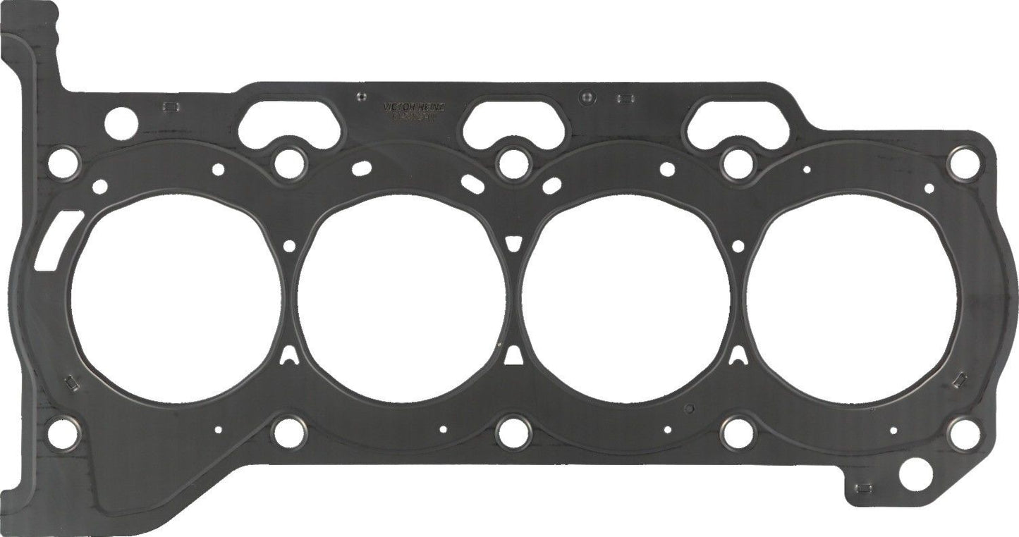 Top View of Engine Cylinder Head Gasket REINZ 61-54025-00