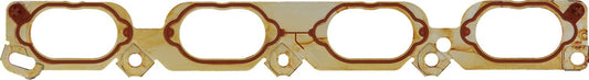 Top View of Engine Intake Manifold Gasket REINZ 71-10574-00